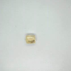 Yellow Sapphire (Pukhraj) 18.43 Ct Good quality